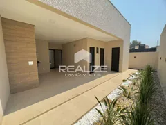 Casa de Condomínio com 3 Quartos à venda, 176m² no Jardim Lancaster V, Foz do Iguaçu - Foto 24