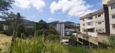 Terreno / Lote / Condomínio à venda, 718m² no Estoril, Belo Horizonte - Foto 1