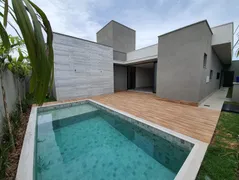 Casa com 4 Quartos à venda, 253m² no Residencial Goiânia Golfe Clube, Goiânia - Foto 2