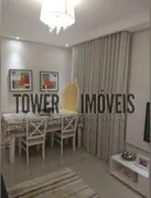Apartamento com 2 Quartos à venda, 49m² no Jardim Amazonas, Campinas - Foto 1