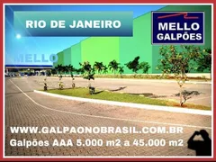 Galpão / Depósito / Armazém com 1 Quarto para alugar, 22000m² no Centro Industrial de Aratu, Simões Filho - Foto 13