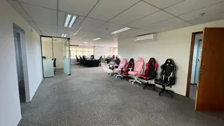 Conjunto Comercial / Sala à venda, 175m² no Vila Brandina, Campinas - Foto 6