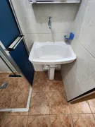 Kitnet com 1 Quarto à venda, 29m² no Boqueirão, Praia Grande - Foto 4