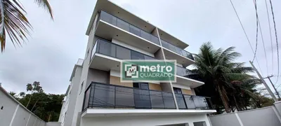 Cobertura com 3 Quartos à venda, 97m² no Centro, Rio das Ostras - Foto 1