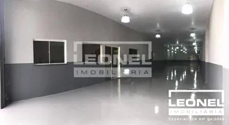 Galpão / Depósito / Armazém para alugar, 626m² no Campos Eliseos, Ribeirão Preto - Foto 1