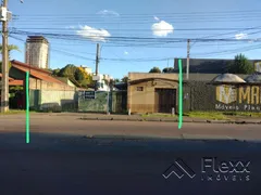 Terreno / Lote / Condomínio à venda, 636m² no Novo Mundo, Curitiba - Foto 1