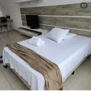 Flat com 1 Quarto para alugar, 28m² no Costa Do Sol, Macaé - Foto 11