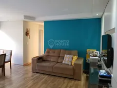 Apartamento com 2 Quartos à venda, 74m² no Vila Gumercindo, São Paulo - Foto 2