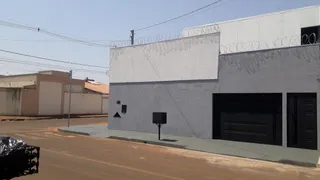 Casa com 3 Quartos à venda, 100m² no Jardim Sucupira, Uberlândia - Foto 2