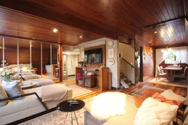 Casa de Condomínio com 5 Quartos à venda, 1387m² no Bosque da Ribeira, Nova Lima - Foto 17