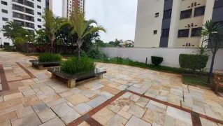 Apartamento com 3 Quartos para alugar, 83m² no Jardim Bonfiglioli, São Paulo - Foto 21