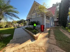 Casa de Condomínio com 4 Quartos à venda, 400m² no Condados da Lagoa, Lagoa Santa - Foto 1