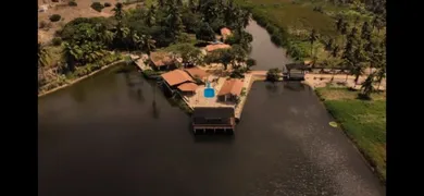 Terreno / Lote Comercial à venda, 700000m² no Taíba, São Gonçalo do Amarante - Foto 8