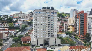 Apartamento com 3 Quartos para alugar, 88m² no São Benedito, Poços de Caldas - Foto 1