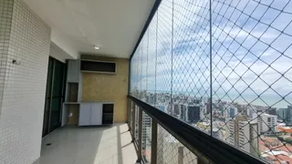 Apartamento com 5 Quartos à venda, 213m² no Cabo Branco, João Pessoa - Foto 14