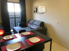 Apartamento com 1 Quarto à venda, 35m² no Vila Hortencia, Sorocaba - Foto 5