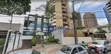 Conjunto Comercial / Sala para alugar, 35m² no Cambuí, Campinas - Foto 1