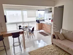 Apartamento com 1 Quarto à venda, 38m² no Vila Congonhas, São Paulo - Foto 1