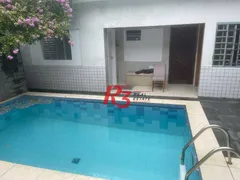 Casa com 4 Quartos à venda, 340m² no Jardim Guassu, São Vicente - Foto 1