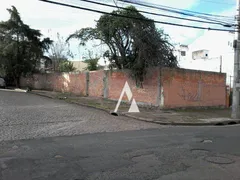 Terreno / Lote / Condomínio à venda, 257m² no Azenha, Porto Alegre - Foto 2