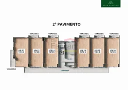 Apartamento com 1 Quarto à venda, 24m² no Santana, São Paulo - Foto 15