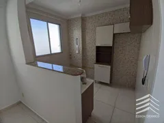 Apartamento com 2 Quartos à venda, 50m² no Crispim, Pindamonhangaba - Foto 3