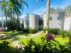 Casa com 5 Quartos para alugar, 384m² no Balneário Praia do Pernambuco, Guarujá - Foto 3