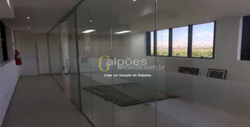 Galpão / Depósito / Armazém para venda ou aluguel, 1450m² no Jardim Santa Cecília, Barueri - Foto 6