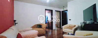 Apartamento com 3 Quartos à venda, 180m² no Tijuca, Rio de Janeiro - Foto 29