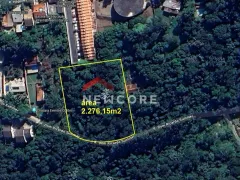 Terreno / Lote / Condomínio à venda, 2276m² no Jardim Colibri, Cotia - Foto 2