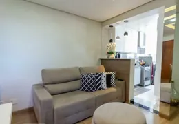 Apartamento com 3 Quartos à venda, 72m² no Jardim Alvorada, Belo Horizonte - Foto 8