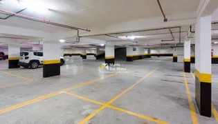 Conjunto Comercial / Sala para alugar, 109m² no Santo Amaro, São Paulo - Foto 12