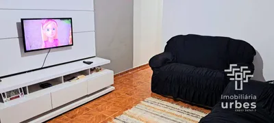 Casa com 2 Quartos à venda, 110m² no Jardim das Orquideas, Santa Bárbara D'Oeste - Foto 5