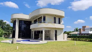 Casa de Condomínio com 4 Quartos à venda, 379m² no Jacaré, Cabreúva - Foto 9
