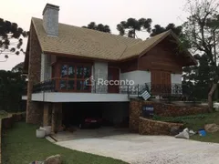 Casa com 4 Quartos à venda, 420m² no Aspen Mountain, Gramado - Foto 1