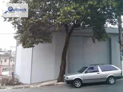 Galpão / Depósito / Armazém para alugar, 230m² no Vila Nogueira, Diadema - Foto 3