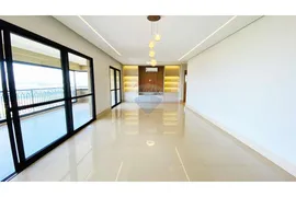 Apartamento com 3 Quartos para alugar, 168m² no Vila do Golf, Ribeirão Preto - Foto 1