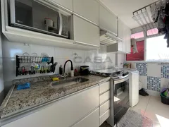 Apartamento com 2 Quartos à venda, 52m² no Conjunto Jacaraípe, Serra - Foto 3