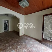 Casa de Vila com 5 Quartos à venda, 135m² no Grajaú, Rio de Janeiro - Foto 2