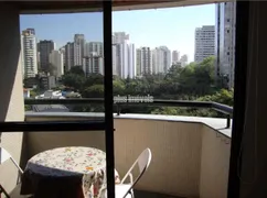 Apartamento com 1 Quarto para alugar, 35m² no Morumbi, São Paulo - Foto 9