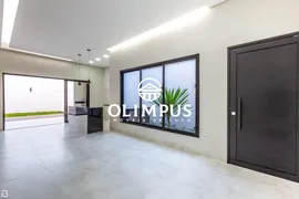 Casa com 3 Quartos à venda, 146m² no Jardim Botânico, Uberlândia - Foto 8