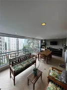Apartamento com 3 Quartos à venda, 122m² no Vila Andrade, São Paulo - Foto 4