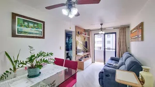 Apartamento com 2 Quartos à venda, 52m² no Jardim Papai Noel, São Paulo - Foto 1