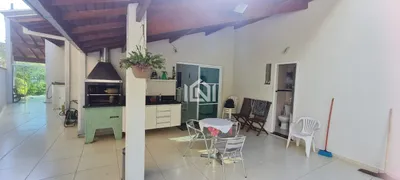 Casa de Condomínio com 3 Quartos à venda, 200m² no Vila Rica, Vargem Grande Paulista - Foto 20