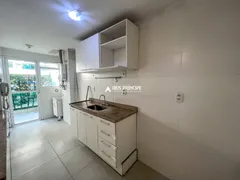 Apartamento com 3 Quartos para alugar, 89m² no Vargem Pequena, Rio de Janeiro - Foto 4