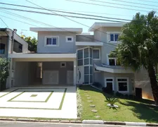 Casa de Condomínio com 4 Quartos à venda, 500m² no CONDOMINIO ORUAM, Valinhos - Foto 1