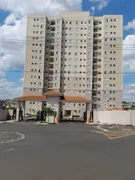 Apartamento com 2 Quartos à venda, 55m² no Lagoa Seca, Santa Bárbara D'Oeste - Foto 25