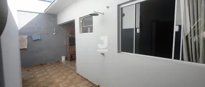 Casa com 3 Quartos à venda, 107m² no Residencial Faculdade, Boituva - Foto 20