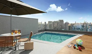 Apartamento com 3 Quartos à venda, 107m² no Jardim das Acacias, São Paulo - Foto 40