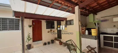 Casa com 2 Quartos à venda, 178m² no Vila Zilda Natel, Sumaré - Foto 18